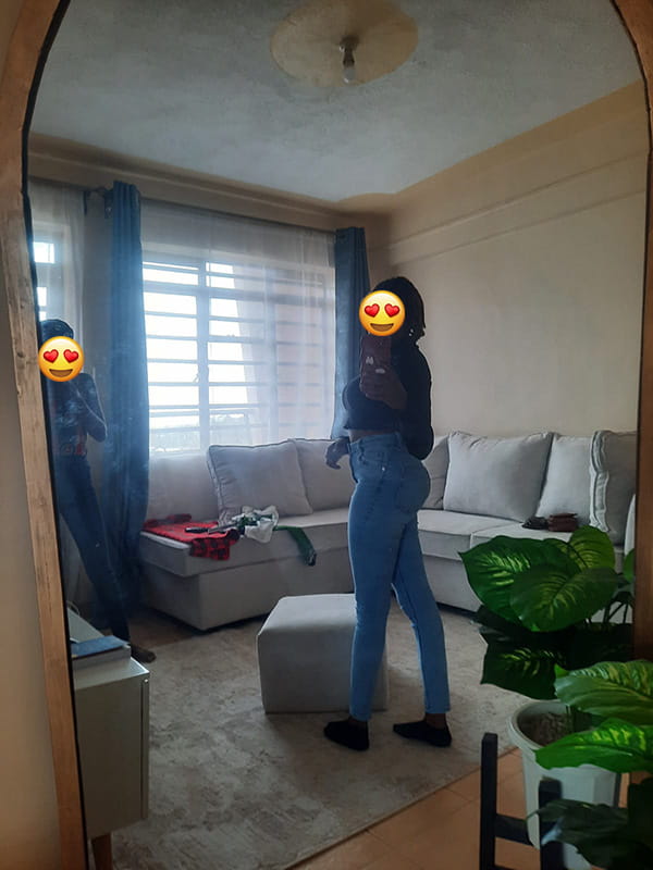 Escort Services, Call Girls And Hookups In Nairobi, Westlands, Ojijo